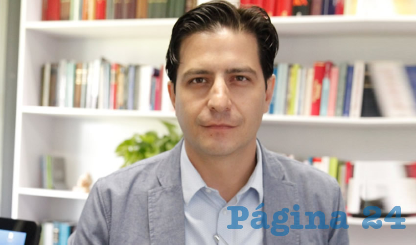 El doctor Jos&eacute; Manuel L&oacute;pez Libreros destac&oacute; la importancia de analizar los derechos humanos en sus contextos particulares