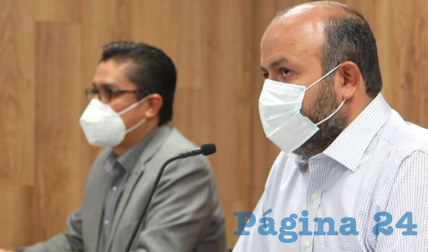 “En países que habían reducido la curva de contagios y comenzaron con aperturas estamos viendo rebrotes muy serios. No hay ningún indicador que nos diga que no va a pasar lo mismo en México”; con esto en cuenta, Ricardo Villanueva, rector de la UdeG, señaló que lo más responsable es continuar con las clases virtuales/Foto: Cortesía