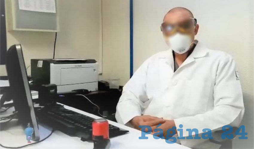 La utilizaci&oacute;n de plasma en el manejo de enfermos con COVID-19 ha dado resultados favorables