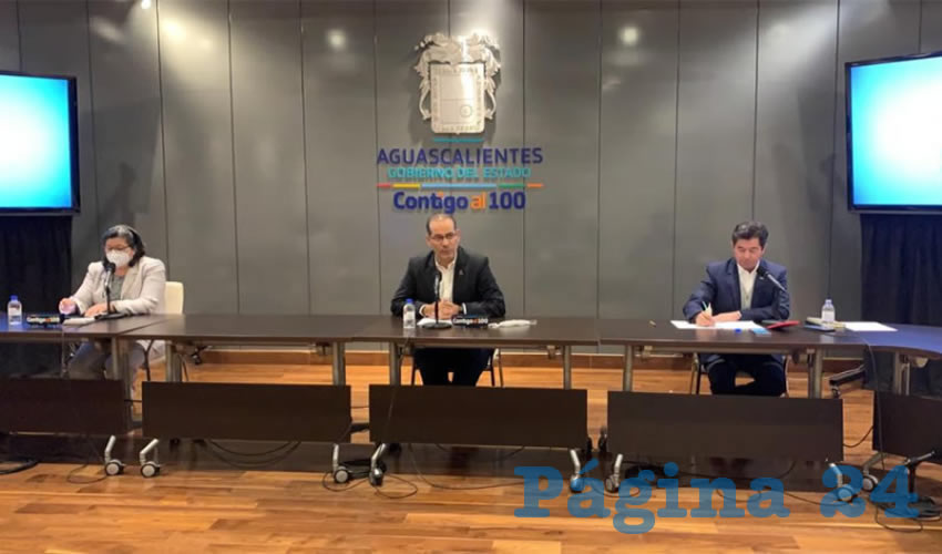 Los fideicomisos, destac&oacute; el gobernador, fueron creados con una meta espec&iacute;fica, y su extinci&oacute;n representa un duro rev&eacute;s para diferentes sectores