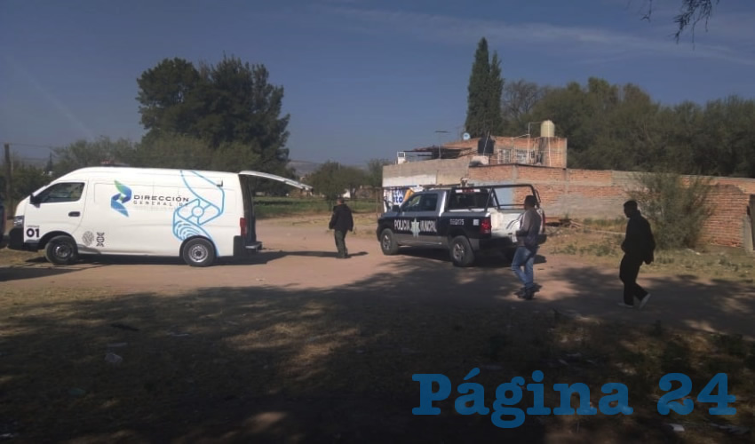 El 15 de enero pasado, una menor de 14 a&ntilde;os fue brutalmente asesinada por D.A.M.P., de 15 a&ntilde;os, en la comunidad San Miguelito, en Jes&uacute;s Mar&iacute;a