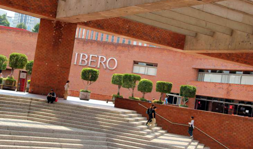 La Universidad Iberoamericana. Foto: Especial
