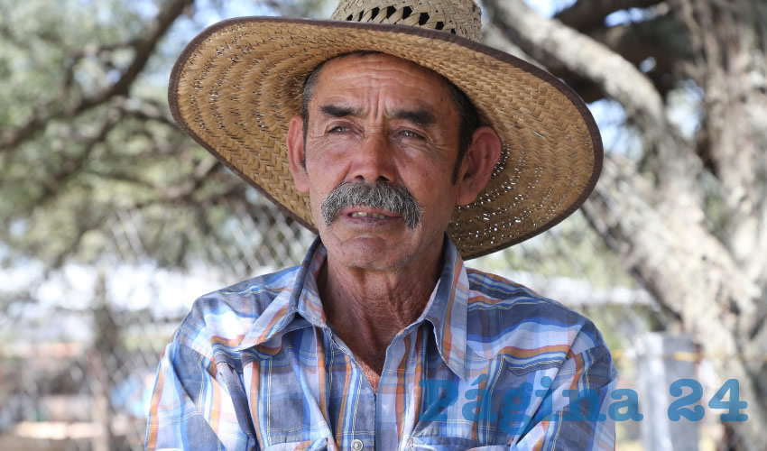 Ismael Salas Vázquez