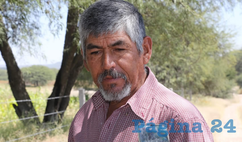 Víctor Espinoza Calzada
