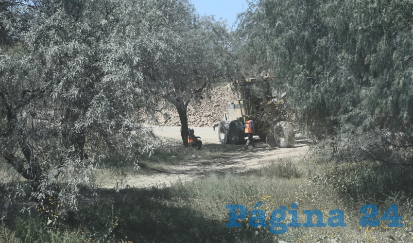 Tierras improductivas para los que no tienen dinero