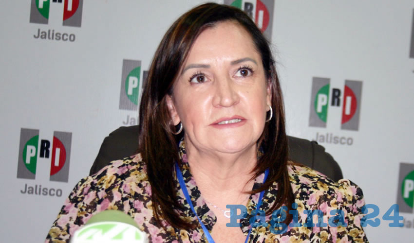 La propuesta lanzada por la regidora Verónica Flores incluye una mesa edilicia que analice las condiciones en las cuales opera el lugar, para generar propuestas de mejora tanto en lo administrativo como en lo operativo/Foto: Archivo Página 24