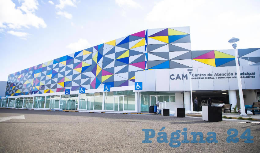 Se desarroll&oacute; un portal digital de consulta de los tr&aacute;mites, en el que se pueden conocer los tiempos, requisitos, costos y formatos para facilitar su gesti&oacute;n