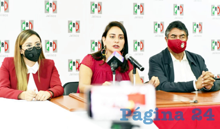 “Que todos podamos conocer de primera mano, la clase de personas que son; así, se prevendrán cientos y miles de incidentes e injusticias”, explicaron legisladores priístas sobre la propuesta conocida como “Ley Quemón”/Foto: Francisco Tapia