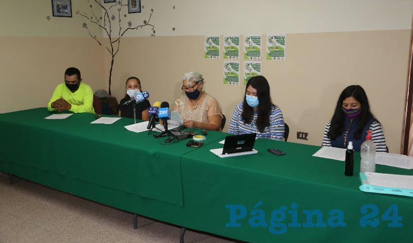 Ambientalistas visitarán el viernes el relleno sanitario San Nicolás (Foto: Eddylberto Luévano Santillán)