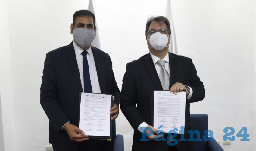 La alianza de Quattro Robotics con la UPA ser&aacute; un gran detonante para promover la innovaci&oacute;n y garantizar la competitividad de los aguascalentenses