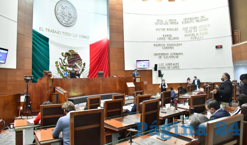 Los integrantes de la Comisión de Selección fueron elegidas por ciudadanos propuestos por organizaciones civiles, universidades y cámaras empresariales (Foto: Cortesía)