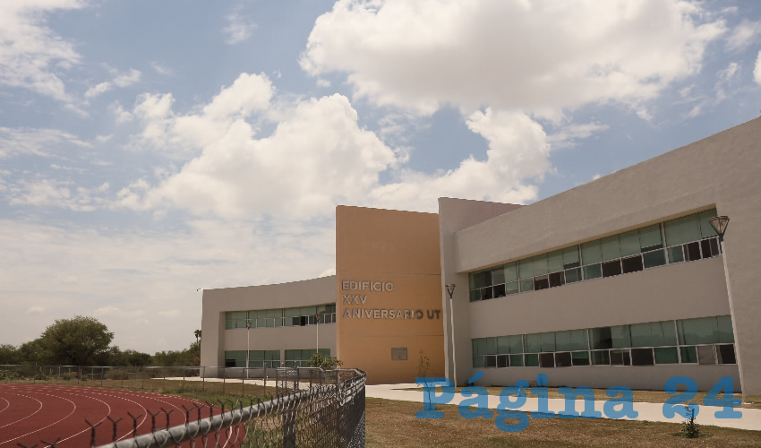 El objetivo de la incubadora es acelerar el crecimiento y asegurar el &eacute;xito de los proyectos de los j&oacute;venes estudiantes