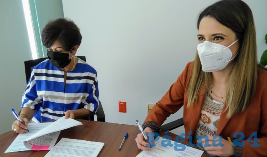 Realizarán diversas obras que mejorarán espacios para beneficio del alumnado; la inversión será superior a 752 mil pesos