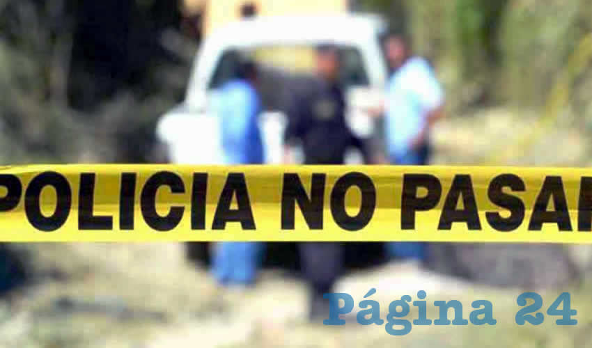 Nuevamente se hace un llamado a Alejandro Tello para que haga algo contra la inseguridad