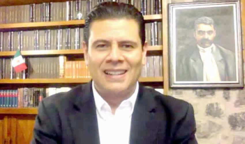 Miguel Alonso Reyes, los migrantes lo extrañan