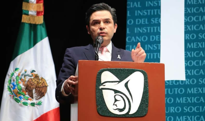 Los muros del Seguro Social, como lienzos y espacios para la expresión, han servido también para preservar la memoria colectiva