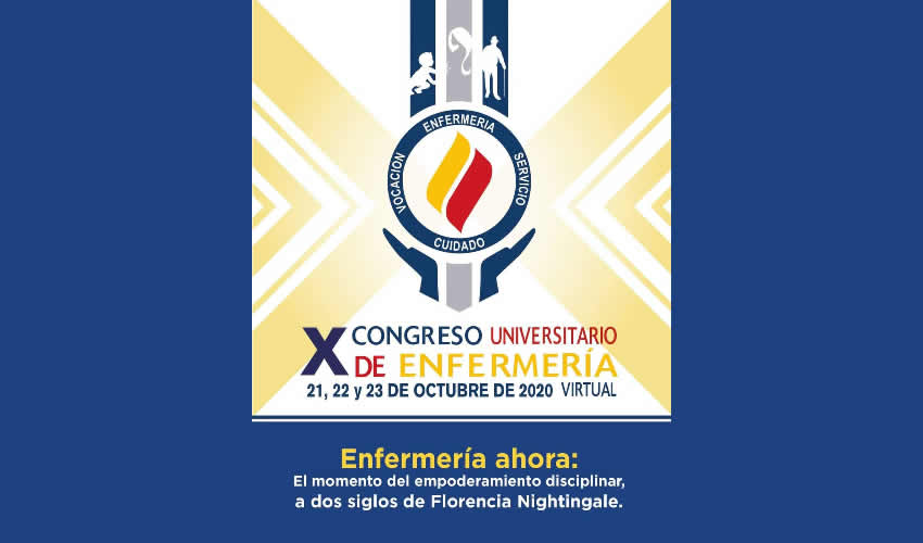 El foro se dirige a estudiantes y profesionales de esta área clínica, con la finalidad de que reconozcan la importancia de empoderar al profesional de la enfermería