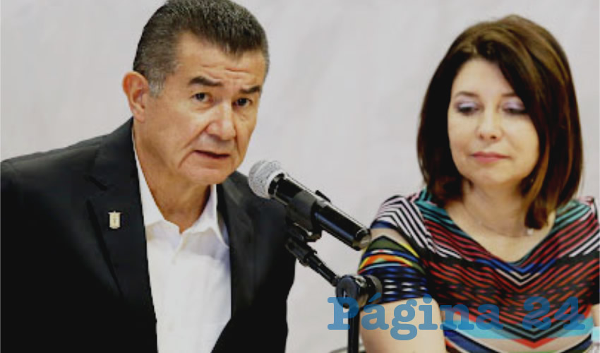 El secretario de Obra Pública de Jalisco está muy ocupado como para rendir cuentas ante diputados locales. Mandó decir que acudirá cuando le toque rendir informe, es decir, hasta dentro de un mes; mientras tanto, quedan en el aire las explicaciones sobre el gasto del presupuesto/Foto: Archivo Página 24