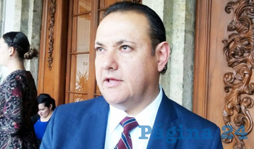 De acuerdo con Héctor Pizano Ramos, diputado presidente de la Comisión de Gestión Metropolitana en el Congreso local, con esta declaratoria se beneficiará a 143 mil ciudadanos, con el fortalecimiento del desarrollo integral de la región/Foto: Francisco Tapia