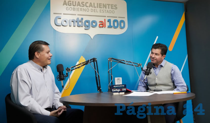 El comisionado detalló que ante la desaparición de una persona lo primero que debe hacerse es supervisar que no se encuentre con familiares, amigos o conocidos