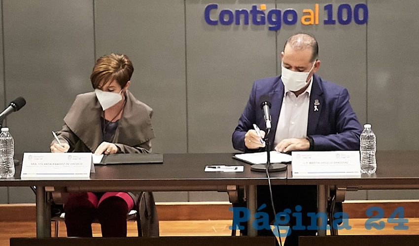 El mandatario estatal llam&oacute; a los funcionarios a actuar para detectar y prevenir problem&aacute;ticas sociales
