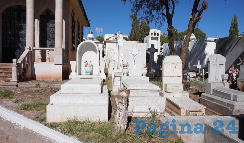 El alcalde de Tlaltenango, Miguel Ángel Varela Pinedo, indicó que acatarán las indicaciones de la Secretaría de Salud local, las cuales enviaron un oficio a los 58 ayuntamientos para que tomen medidas para evitar contagios (Foto: Archivo Página 24)