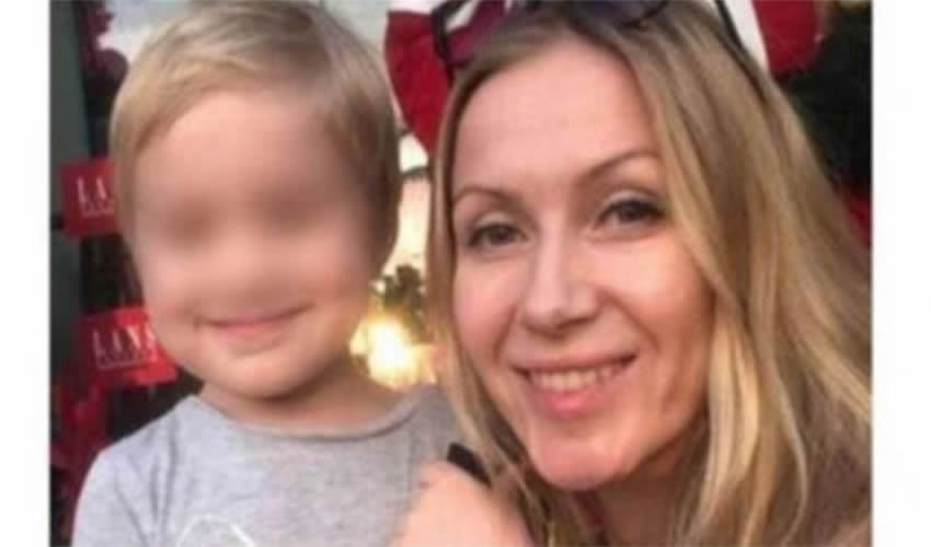 Miembros de la comunidad rusa en México confirmaron ayer a Página 24 que el gobierno de su país inició ya una investigación por el posible delito de “homicidio doloso”, pese a no tener el cuerpo de Elena Tolstobrova/Foto: Especial