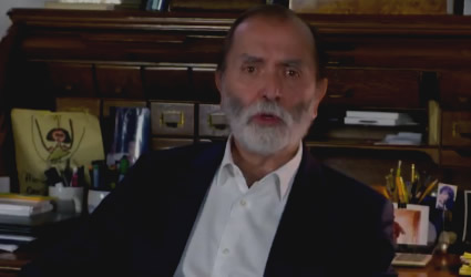 Cienfuegos y García Luna son Traidores