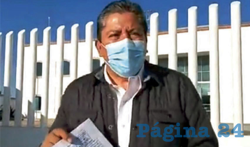 David Monreal subrayó que los zacatecanos se unirán para sacar la casta, el carácter y el valor para recuperar al estado y “no nos van a detener con esta guerra sucia, con intimidación y esta nueva infamia que pretenden construir”