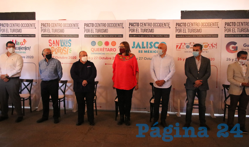 “Viaja en Corto” ha generado más de 19 mil 500 usuarios, resultado del trabajo coordinado entre las Secretarías de Turismo de los seis estados
