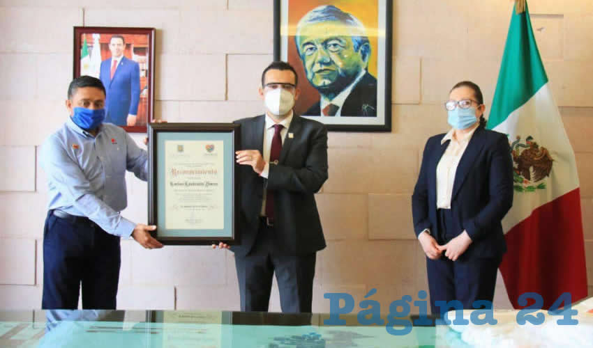  Ulises Mejía Haro indicó que este exitoso proyecto se detuvo debido a los altos costos de operación y a los limitados recursos del Ayuntamiento