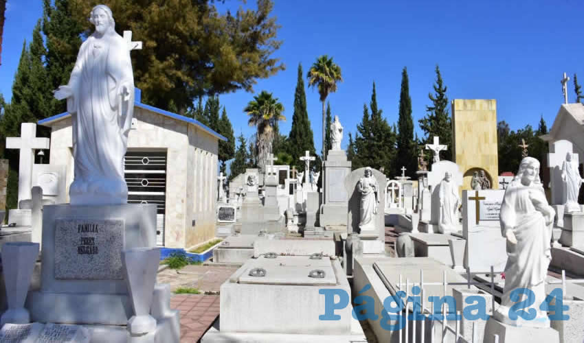 El Municipio invita a toda la población a estar al pendiente de las redes sociales para disfrutar estas transmisiones que encierran la historia y tradición de Aguascalientes