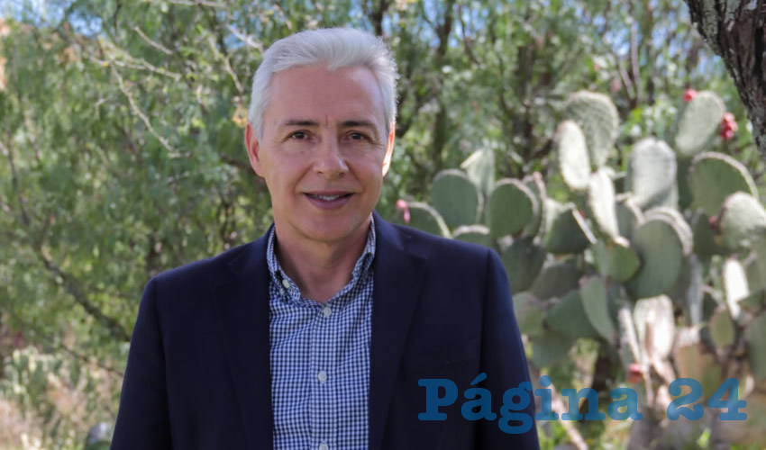 Los resultados en Zacatecas tendrán impacto nacional al demostrar los beneficios de utilizar la ciencia y tecnología en el campo