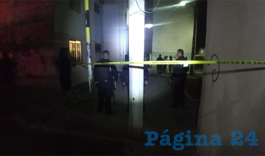 Gustavo Ch&aacute;vez Flores, que contaba con 78 a&ntilde;os, fue encontrado muerto en su casa ubicada en el edificio 23 interior 102, en la avenida Antares