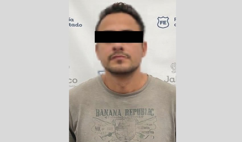 Daniel “N” buscó al sujeto con el que tenía problemas y lo mató a balazos/Foto: Especial