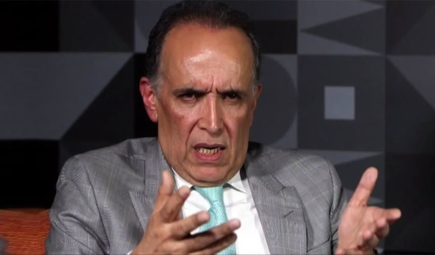 Felipe Mu&ntilde;oz V&aacute;zquez: Protector de Criminales