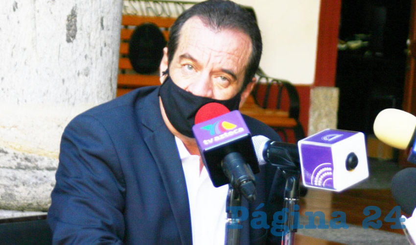 “Lo más importante ahora es poner atención en que se terminen con las grúas piratas, que son las que no respetan la legislación, ni mucho menos las tarifas, y eso es posible en el hecho de aplicar la ley vigente”, explicó Enrique Dueñas, representante de los dueños de grúas