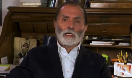 La Impunidad era el Seguro de Vida de  Presidentes y Miembros del Gabinete en el Viejo Régimen: Ibarra