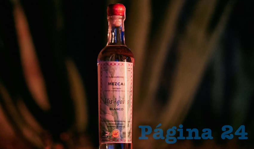 Con la edici&oacute;n de El Mezcal de Aguascalientes se busca la divulgaci&oacute;n y defensa de este patrimonio a trav&eacute;s de la propia sociedad