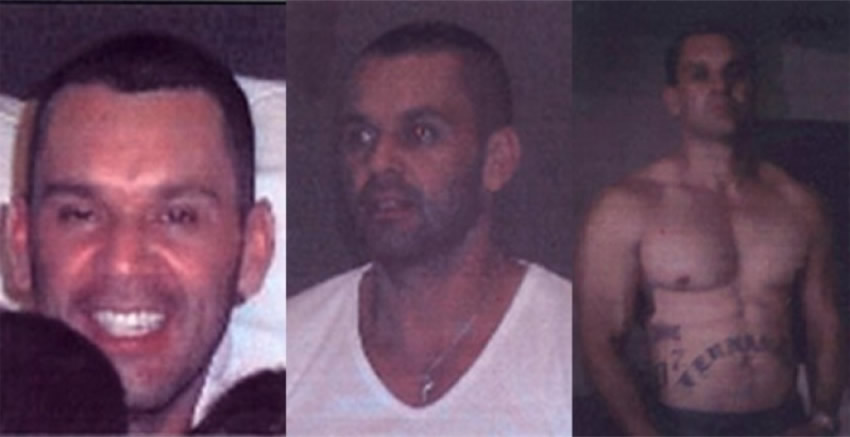 Daniel Fern&aacute;ndez Dom&iacute;nguez, &ldquo;El 7&rdquo; y/o &ldquo;El Pelacas&rdquo;