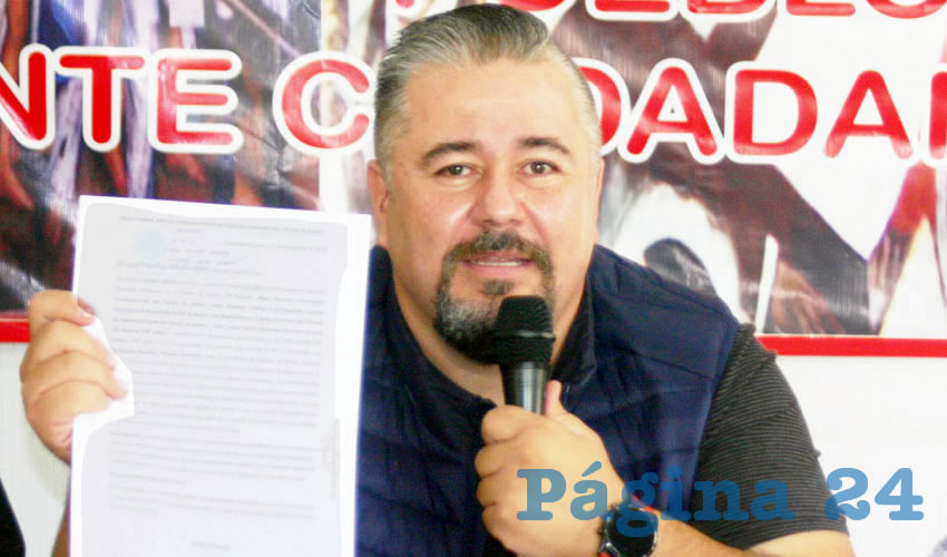 A Enrique Alfaro le ha importado poco que un niño haya perdido la vida por los maltratos de sus cuidadores en la Casa Hogar Cabañas, así como otra serie de abusos cometidos por personal de otros albergues para menores, esto pese a que hay denuncias y testimonios, tronó Jorge Carlos Ruiz, de la Contraloría Ciudadana Independiente/Foto: Francisco Tapia
