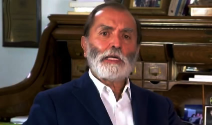 En el 2012 Tomaron un Atajo Patrocinando a Enrique Peña Nieto: Epigmenio Ibarra