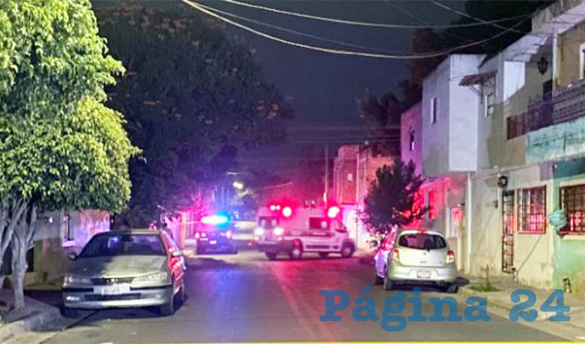 Los sicarios habrían entrado al domicilio de las víctimas para meterles bala directamente/Foto: Especial