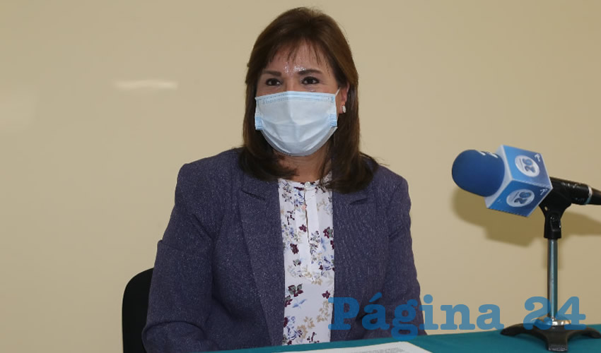 Gabriela Espinosa Castorena
