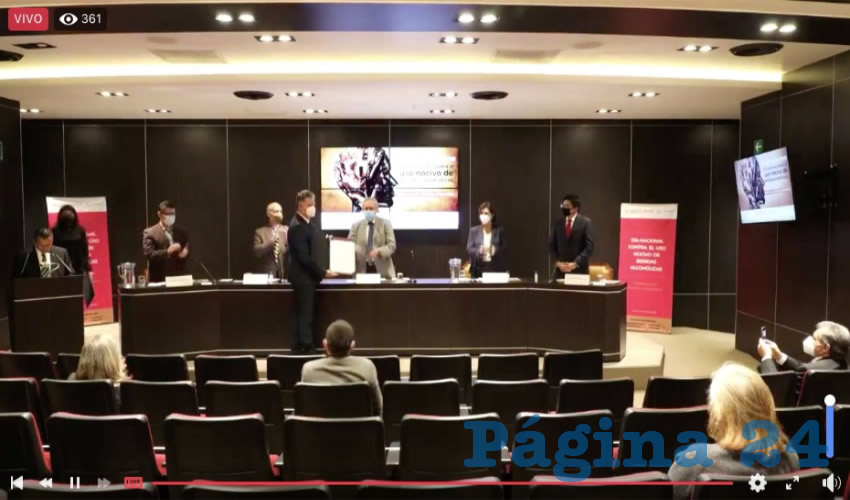 En 2019 se firm&oacute; un convenio de colaboraci&oacute;n con los 11 municipios para extender el programa de alcoholimetr&iacute;a en todas las demarcaciones