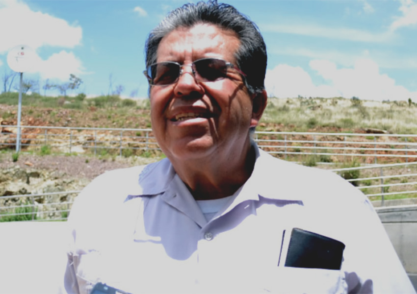 Cuauhtémoc Espinoza Jaime