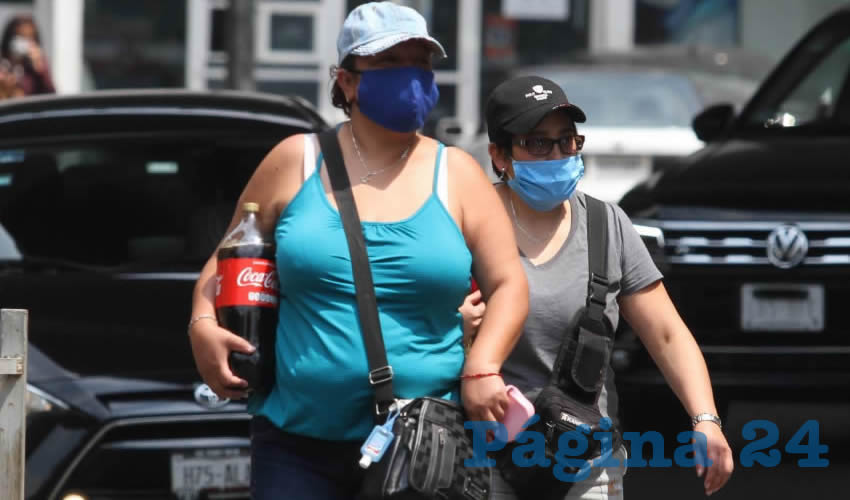 La diabetes afecta m&aacute;s a mujeres que a hombres (Foto: Archivo/ Rogelio Morales/ Cuartoscuro) 