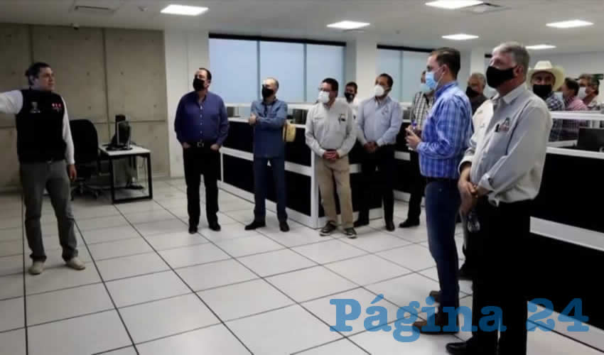 Se ha logrado fortalecer la coordinación entre las corporaciones federales, estatales y municipales, lo que ha permitido obtener buenos resultados en seguridad