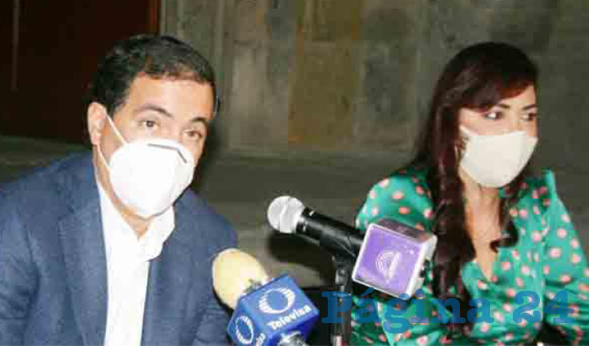 gobierPor su parte, Juan Partida, secretario de Hacienda de Jalisco, criticó que la extinción del Fondo Metropolitano pondrá en riesgo obras complementarias para el Peribús, en concreto eran mil 500 millones de pesos para carriles laterales, banquetas y ciclovías