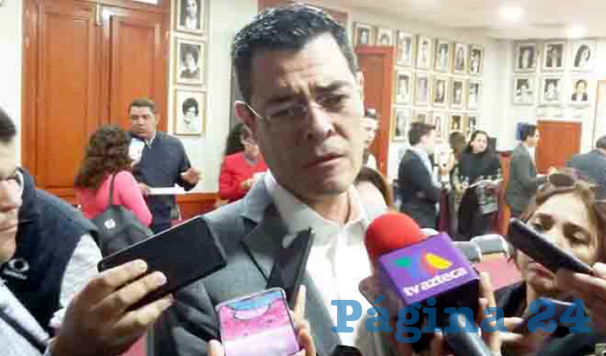 Sobre las Villas Panamericanas, tengo entendido que se retiraron las demandas en su momento y sobre los permisos recordemos que se puede comercializar sin la habitabilidad, ese proceso lo lleva el particular”, explicó Iván Argüelles, titular del Ipejal, sobre la situación de este lugar al que el instituto de pensiones destinó 600 millones de pesos, dinero que espera recuperar cuando se venda como departamentos/Foto: Archivo Página 24